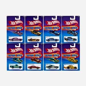 HOT WHEELS ÖZEL SERİ KLASİK
