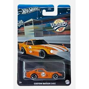 HOT WHEELS ÖZEL SERİ KLASİK