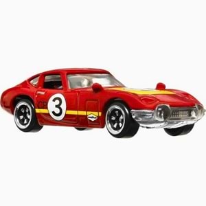 HOT WHEELS ÖZEL SERİ KLASİK