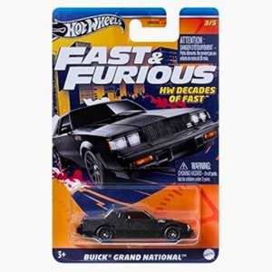 HOT WHEELS ÖZEL SERİ KLASİK
