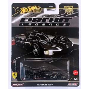 HOT WHEELS ÖZEL SERİ