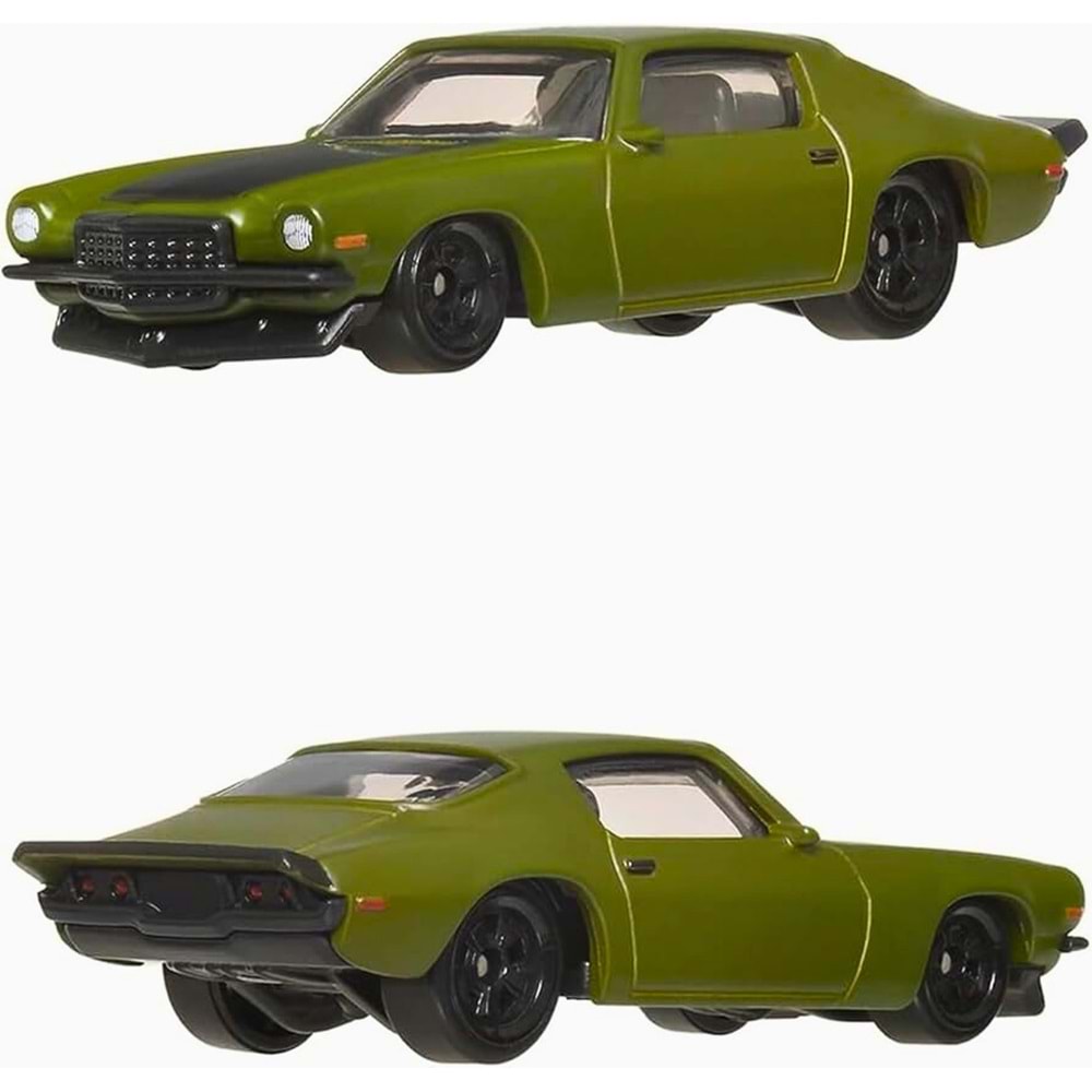 HOT WHEELS ÖZEL SERİ KLASİK