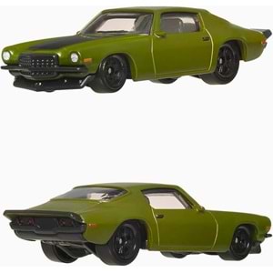 HOT WHEELS ÖZEL SERİ KLASİK
