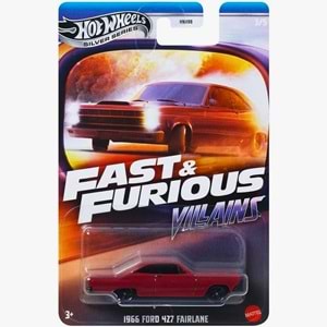 HOT WHEELS ÖZEL SERİ KLASİK