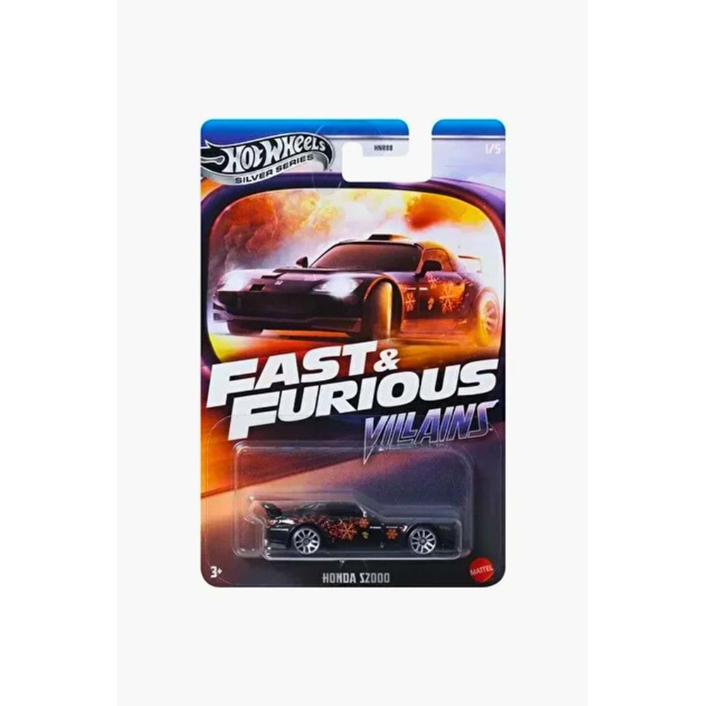 HOT WHEELS ÖZEL SERİ KLASİK