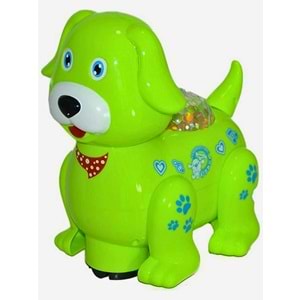 61748 PİLLİ KÖPEK