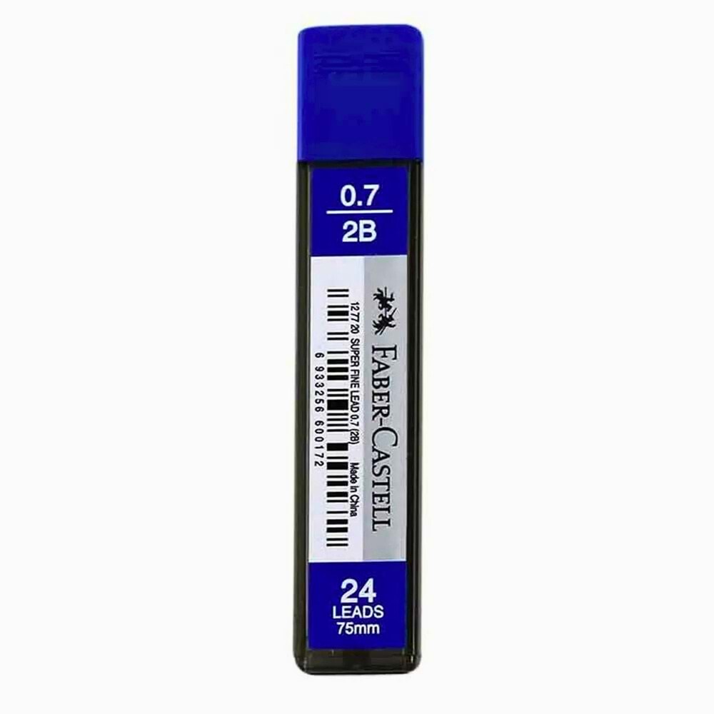 FC SUPER FINE MIN 2B 0.7 MM (75 MM) 1425
