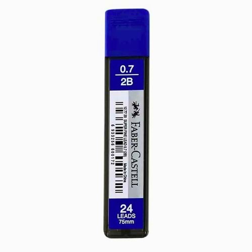 FC SUPER FINE MIN 2B 0.7 MM (75 MM) 1425