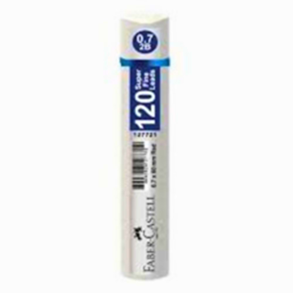 Fc Grip Min Genz H.c Süt R 0.7, 120'li