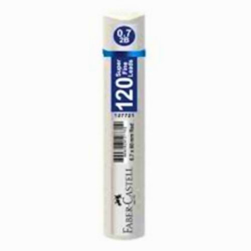 Fc Grip Min Genz H.c Süt R 0.7, 120'li