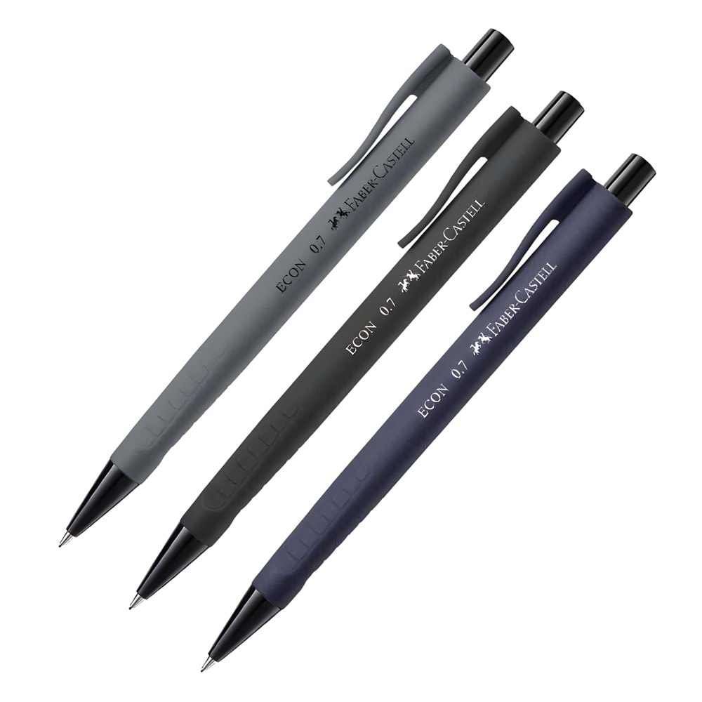 Fc Econ Versatil Genz, 0.7, 10'lu