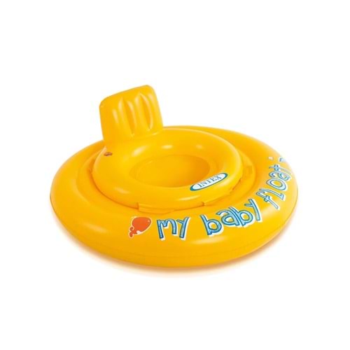 INTEX SARI BEBE FLATORU 70 CM.