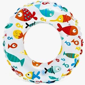 BASKLI SIMIT 51 CM (3-6 YAS)