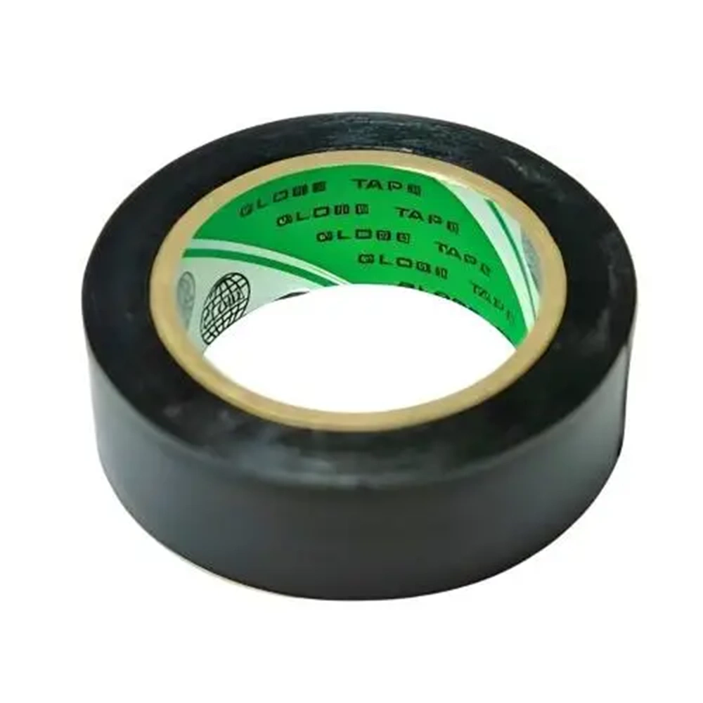 Elektrik Bandı Siyah – Ekonomik İzolasyon Bandı (Tek Adet)