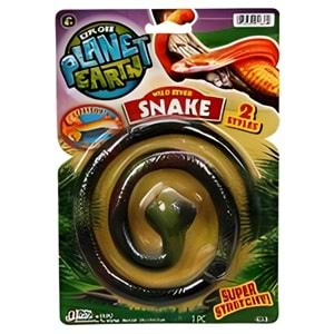 1680- SUN-JRU-STREÇ YILAN PLANET EARTH 2A.KRTL.