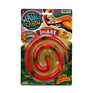 1680- SUN-JRU-STREÇ YILAN PLANET EARTH 2A.KRTL.