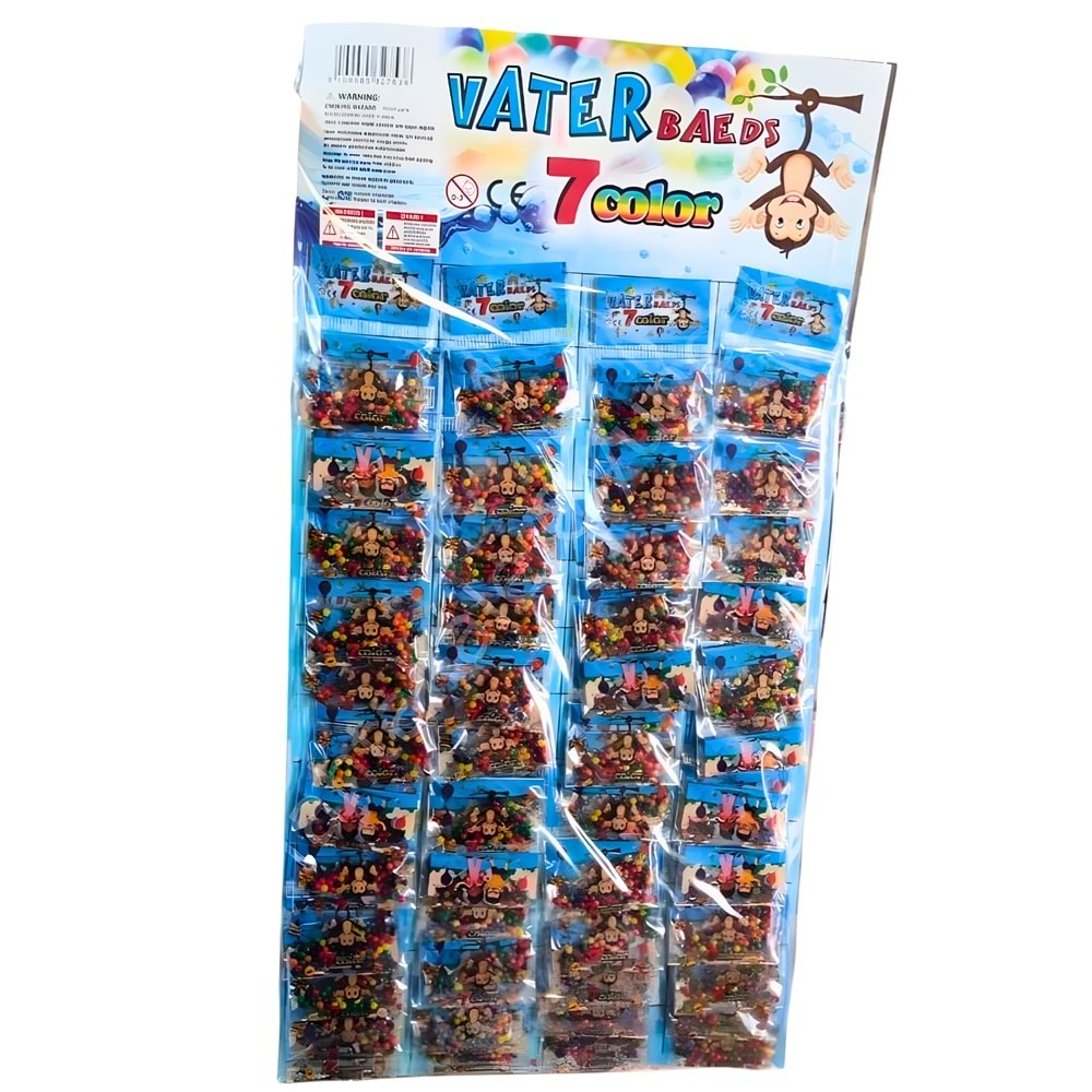 SU MAYMUNCUĞU HÜCRE