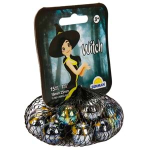 2998 MARBLE PRINCESS 15+1 IN NET