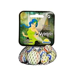 2998 MARBLE PRINCESS 15+1 IN NET