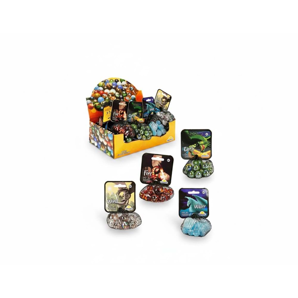 3002 SUN-GLS-DJN-MİSKET DRAGONS FIRE WAER EARTH WI