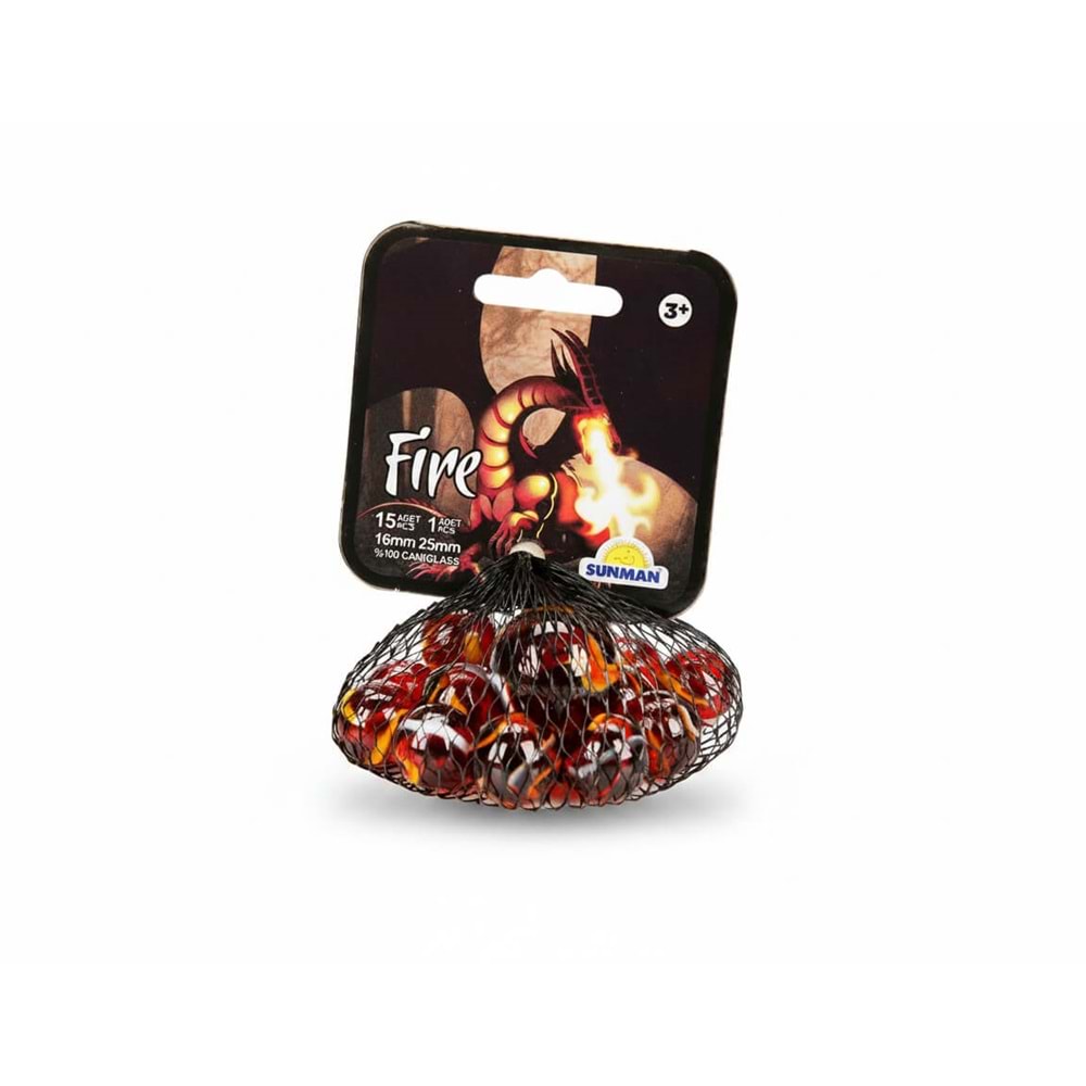 3002 SUN-GLS-DJN-MİSKET DRAGONS FIRE WAER EARTH WI