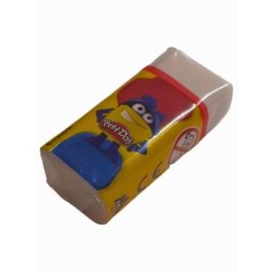PLAY-DOH SİLGİ