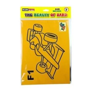 KM5027 KUMTOYS KUM BOYAMA