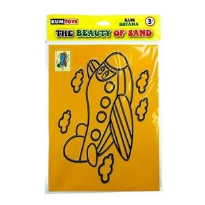 KM5027 KUMTOYS KUM BOYAMA