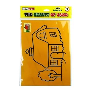 KM5027 KUMTOYS KUM BOYAMA