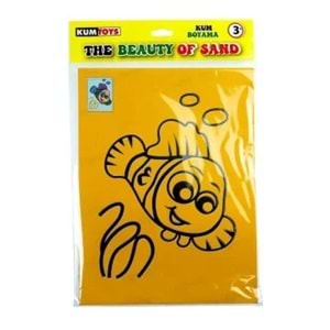 KM5027 KUMTOYS KUM BOYAMA