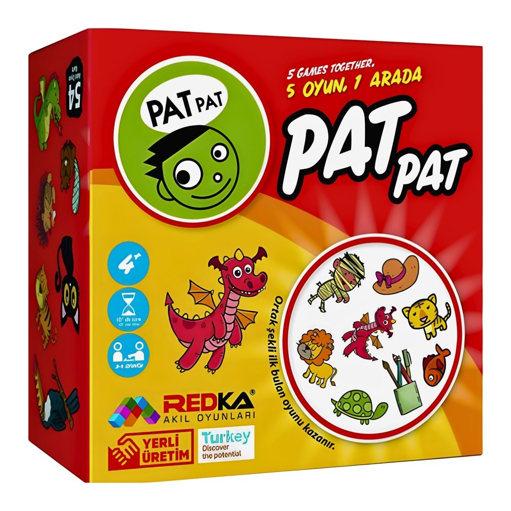 5312 REDKA PATH PATH