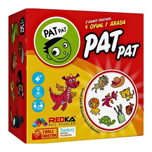 5312 REDKA PATH PATH