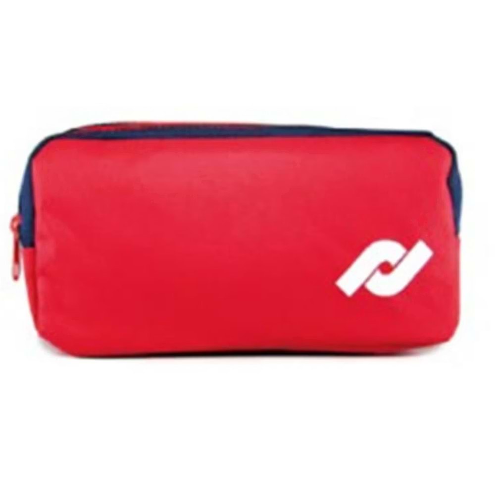 Tom Çanta KK 220 İkili Pippa Kalemlik Çift Bölmeli Fermuarlı