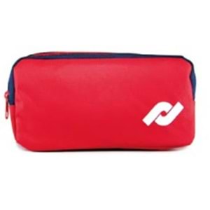 Tom Çanta KK 220 İkili Pippa Kalemlik Çift Bölmeli Fermuarlı