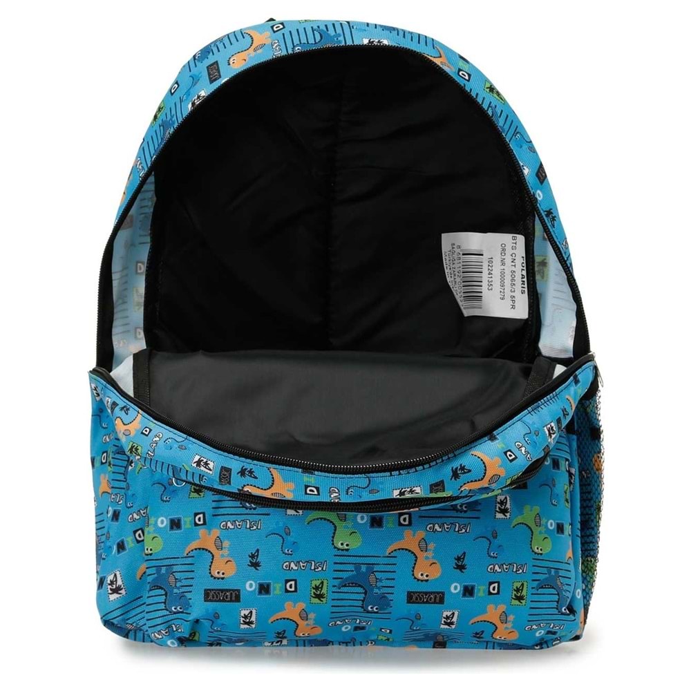 BONDY OKUL ÇANTASI 3 LÜ SET ÇNT 5065-03