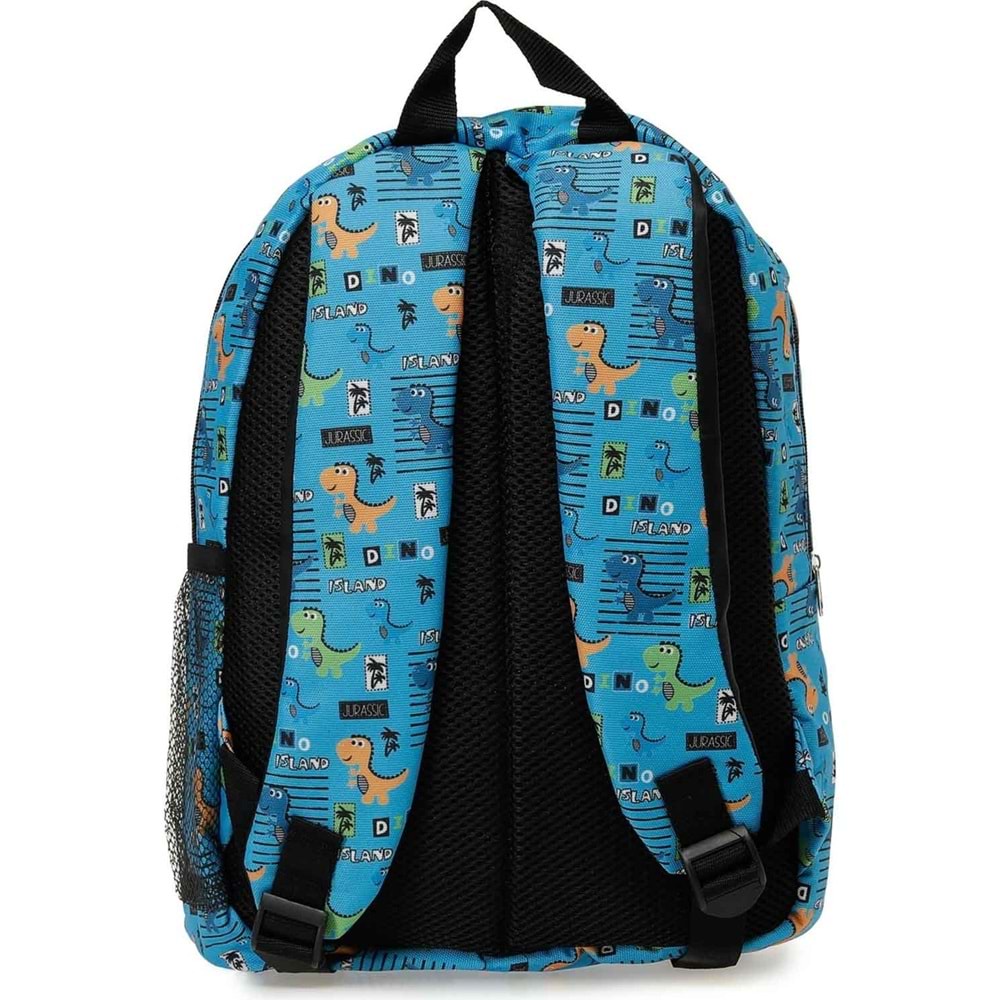 BONDY OKUL ÇANTASI 3 LÜ SET ÇNT 5065-03