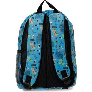 BONDY OKUL ÇANTASI 3 LÜ SET ÇNT 5065-03