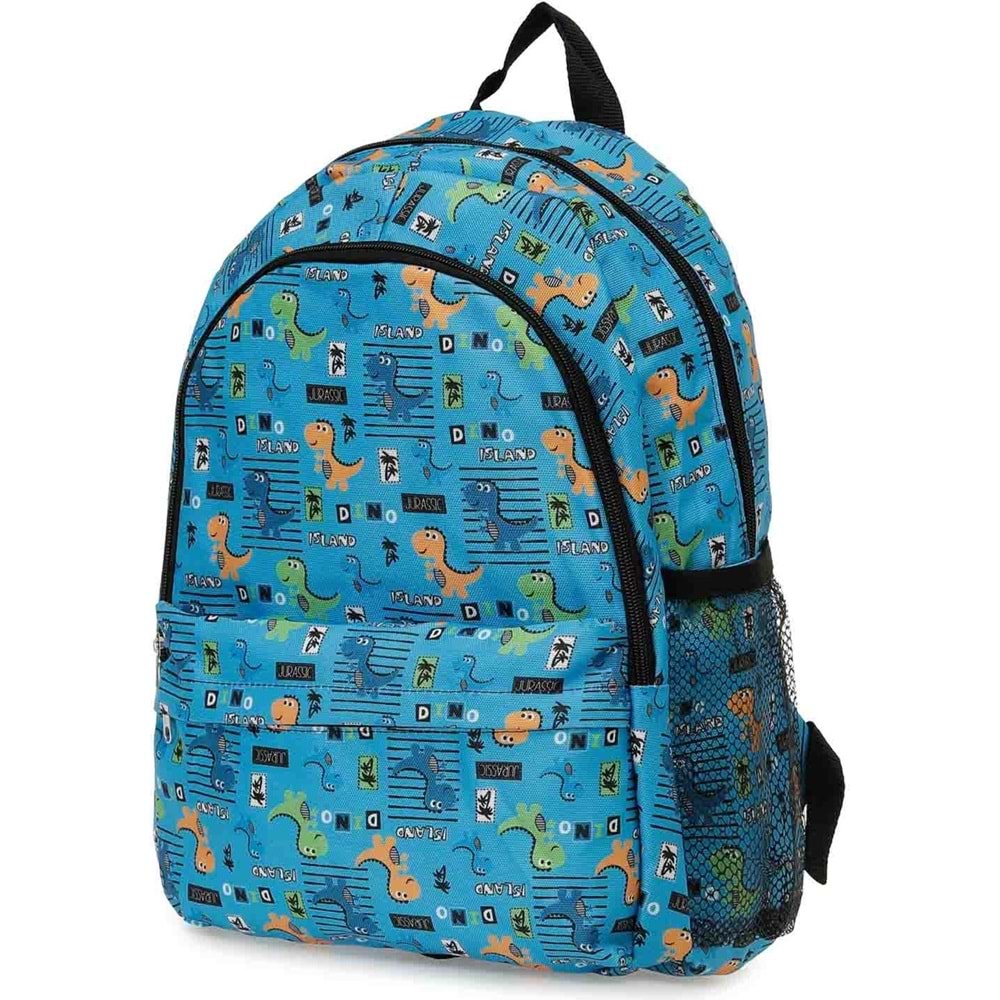 BONDY OKUL ÇANTASI 3 LÜ SET ÇNT 5065-03