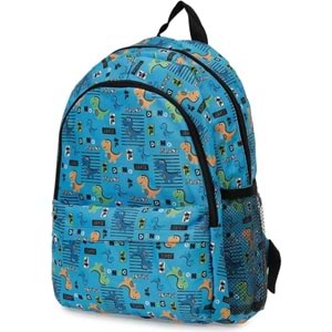 BONDY OKUL ÇANTASI 3 LÜ SET ÇNT 5065-03