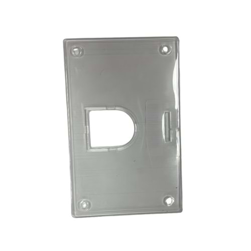 KİMLİK KART KORUYUCU