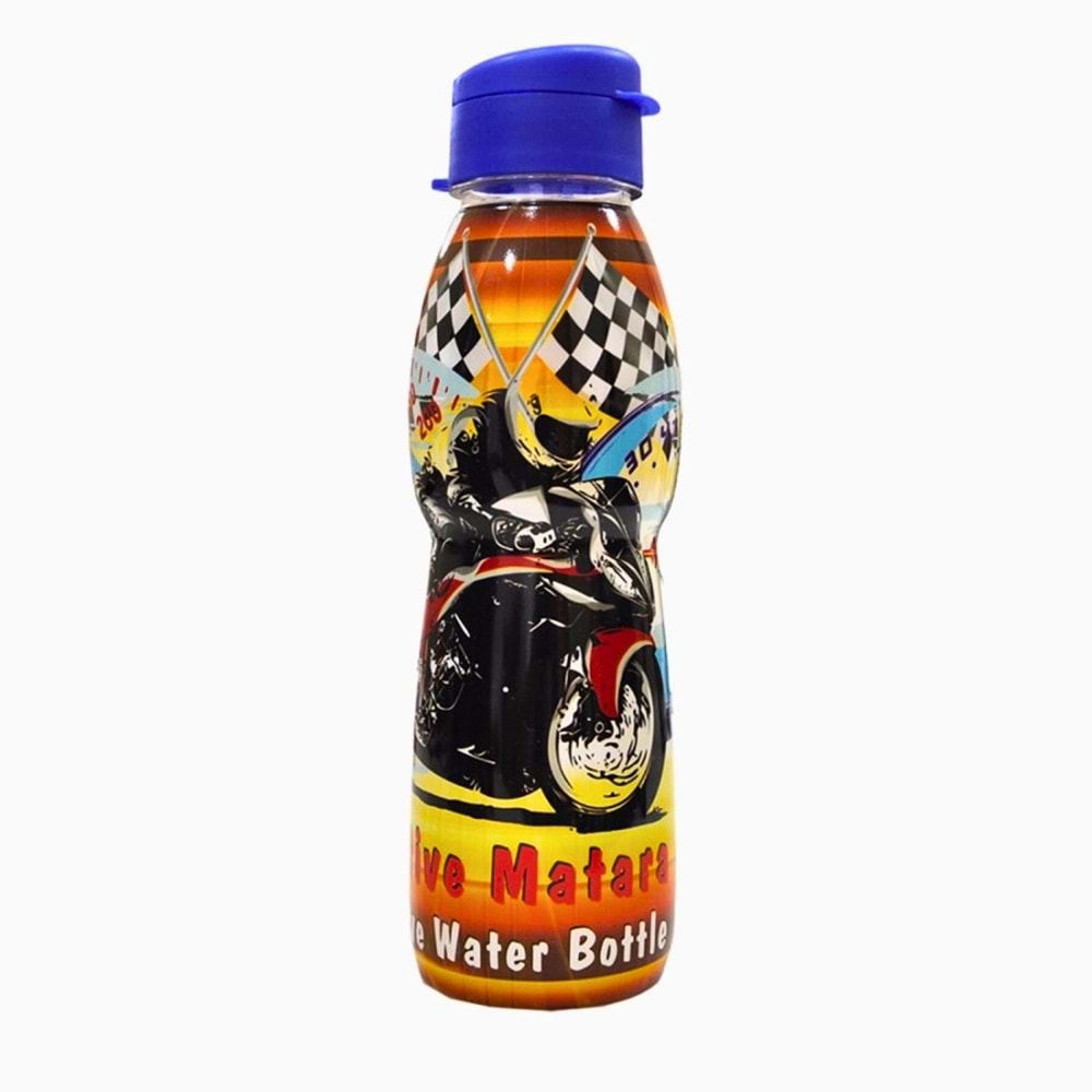 B&D SPORTIVE MATARA DESENLİ 750 ML. (333)