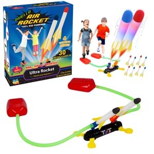 Kayyum Düello Air Rocket 9012