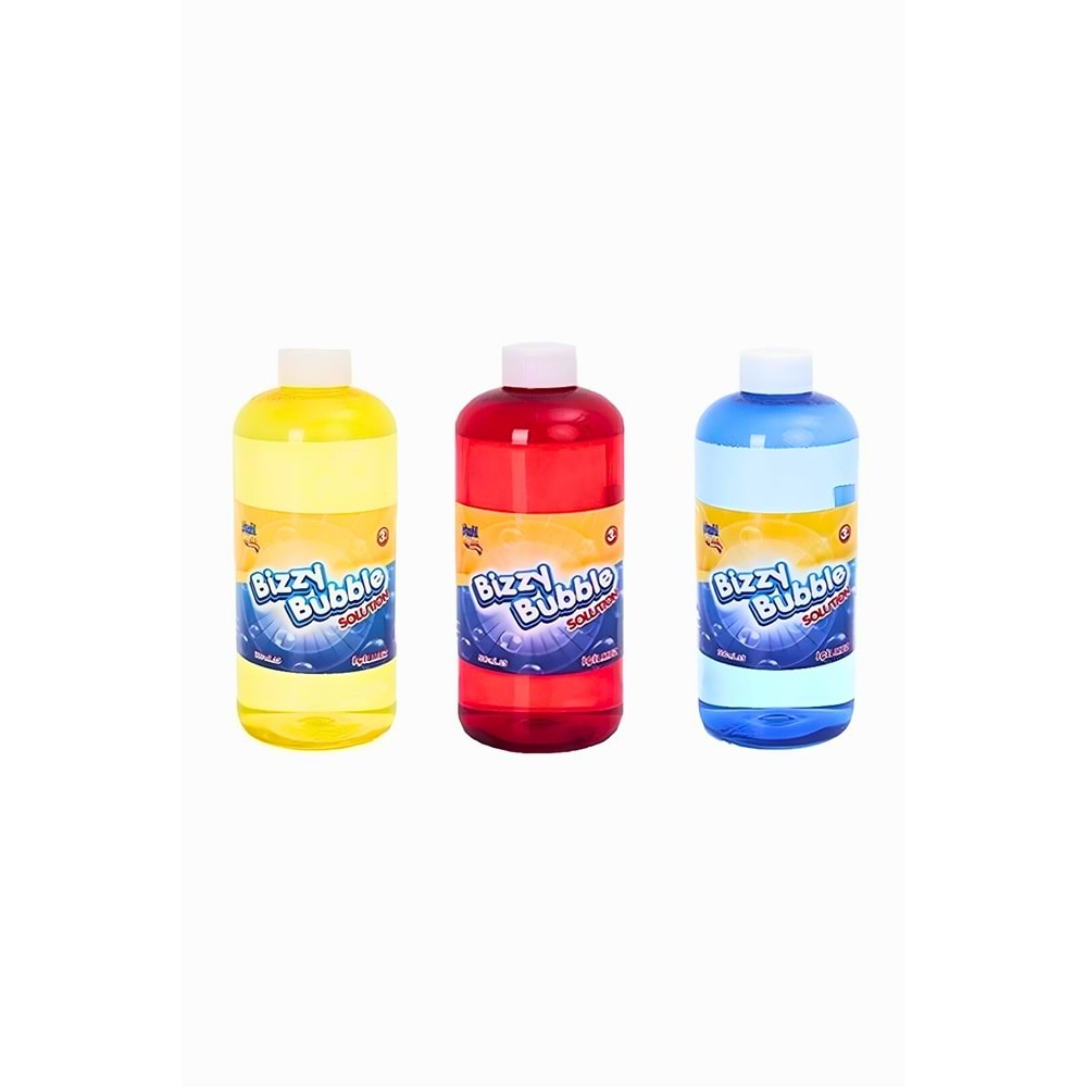 6030 BİZZY BUBLE YEDEK KÖPÜK