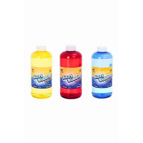 6030 BİZZY BUBLE YEDEK KÖPÜK