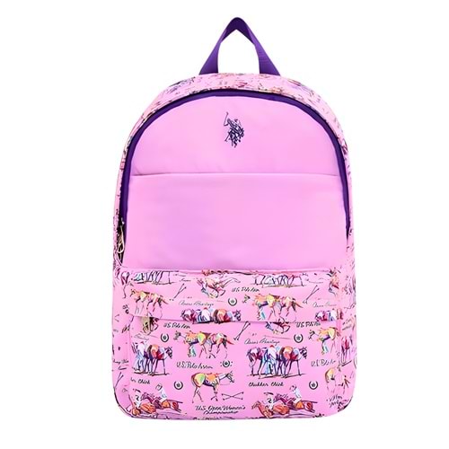 DÖNMEZLER U.S POLO 2024 PIEDRA SIRT CANTASI