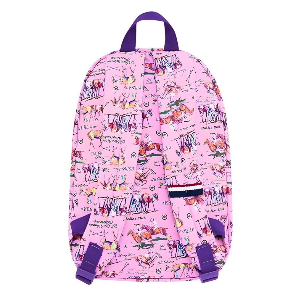 DÖNMEZLER U.S POLO 2024 PIEDRA SIRT CANTASI