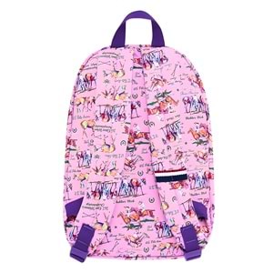 DÖNMEZLER U.S POLO 2024 PIEDRA SIRT CANTASI