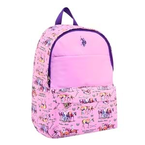 DÖNMEZLER U.S POLO 2024 PIEDRA SIRT CANTASI