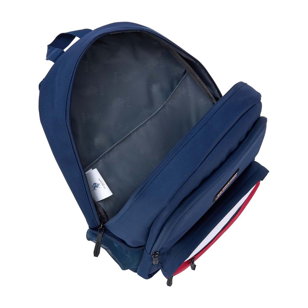 DÖNMEZLER U.S POLO 2025 JUMI SIRT CANTASI