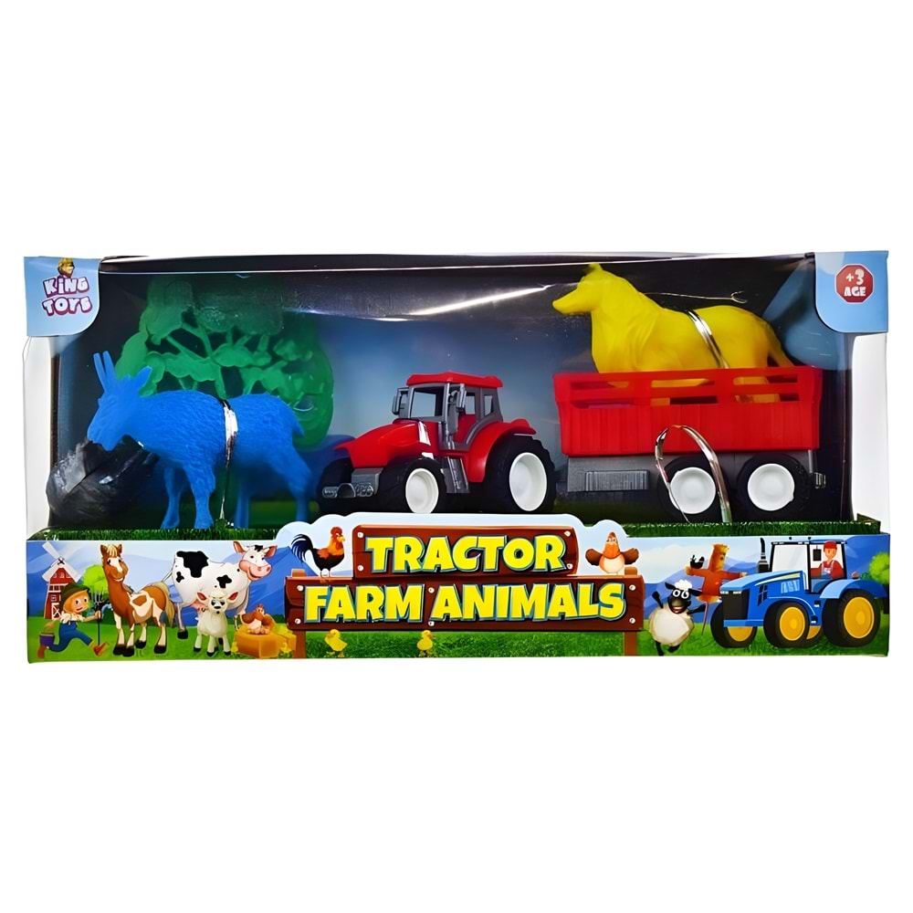 1139 ÇİFTLİK SETİ